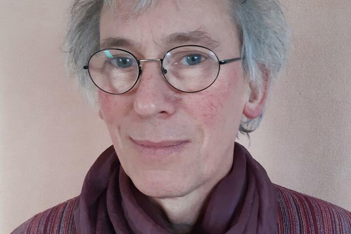 Dr. Markus Steiner